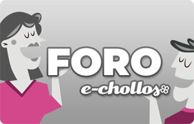 Foro I-chollos